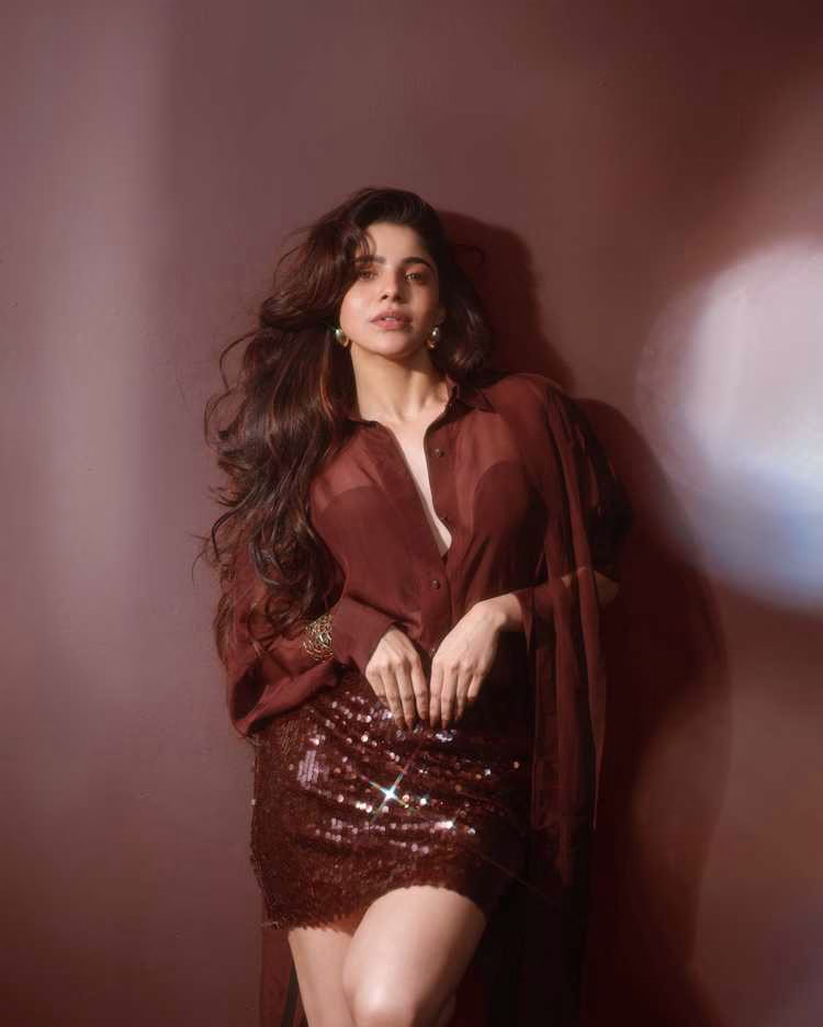 divvyya Divyabharathi