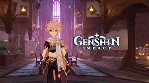 Genshin Impact