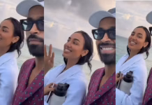 Hardik Pandya and Mahieka Sharma’s Dreamy Vacation Diaries: Romance, Family & Pure Bliss with Mahieka Sharma Hardik Pandya