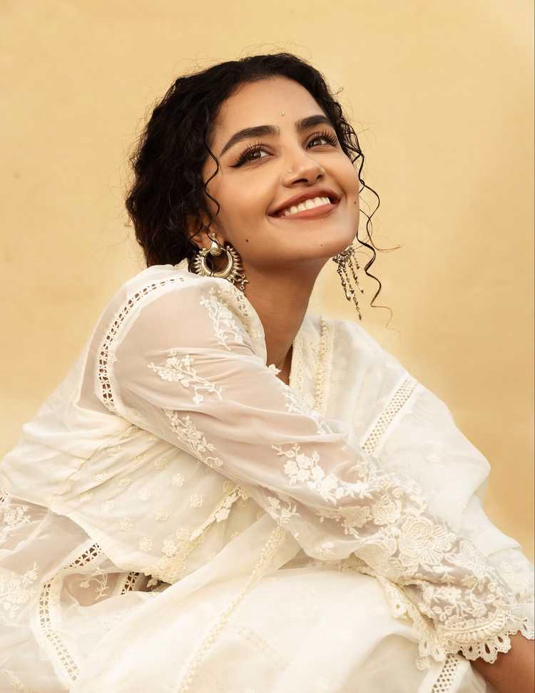 Anupama Parameswaran