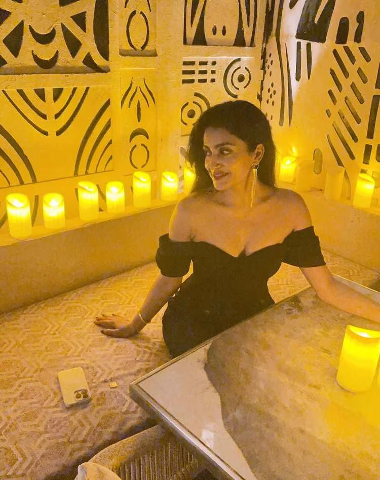 From Chemical Engineer to Telugu Cinema's Multi-Talented Star: Avantika Mishra's Inspiring Journey 1 Avantika Mishra