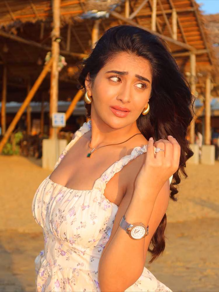 Rashi Singh: Rising Telugu Actress Shining Bright in 2025 7 image 448