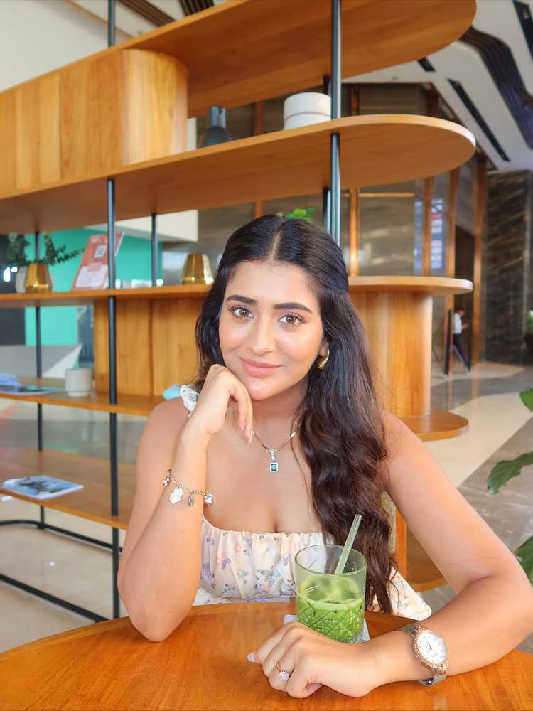 Rashi Singh: Rising Telugu Actress Shining Bright in 2025 6 image 449