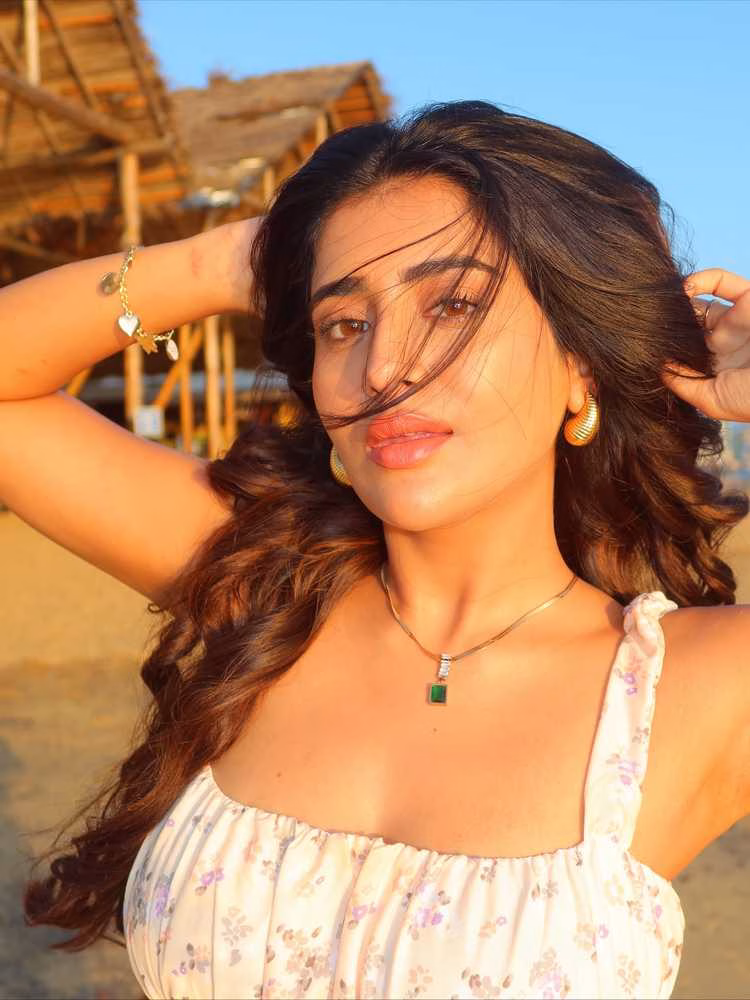 Rashi Singh: Rising Telugu Actress Shining Bright in 2025 4 image 451