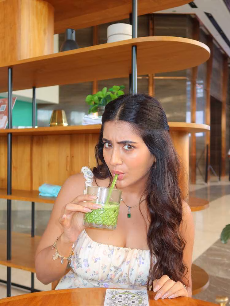 Rashi Singh: Rising Telugu Actress Shining Bright in 2025 2 image 453