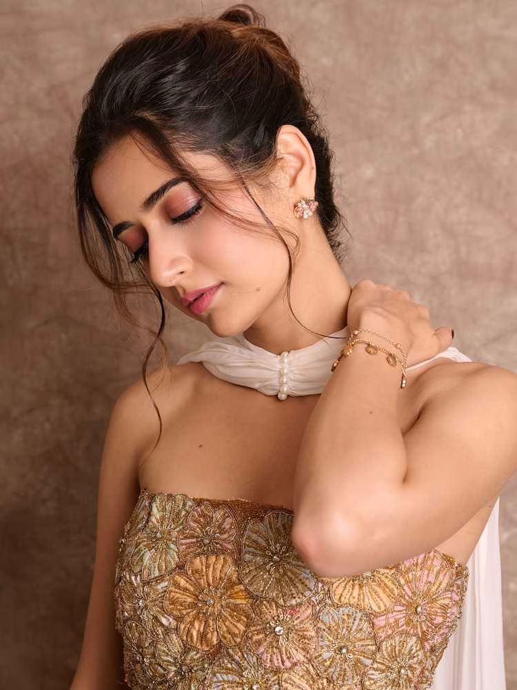 Ashika Ranganath