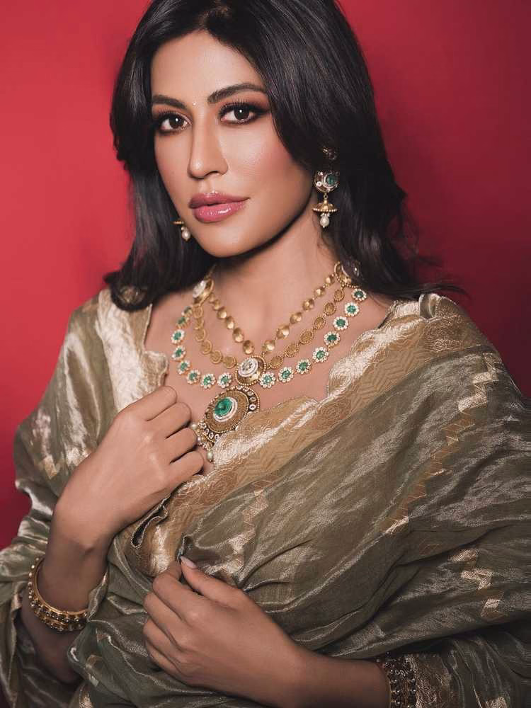 Chitrangda Singh