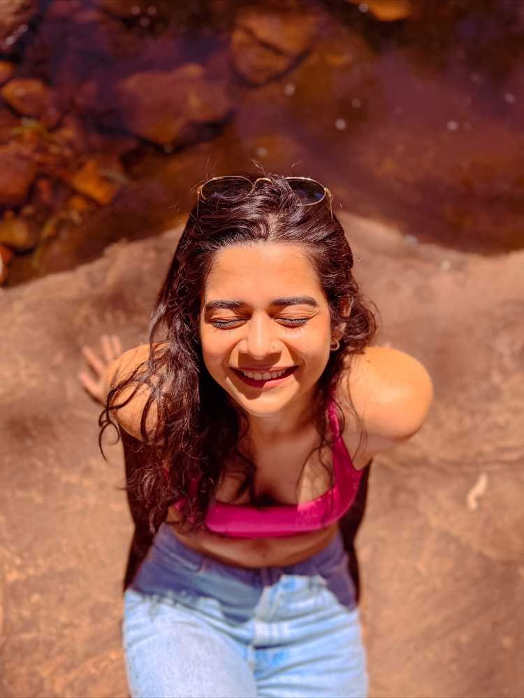 Mithila Palkar