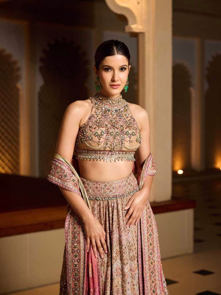 Shanaya Kapoor