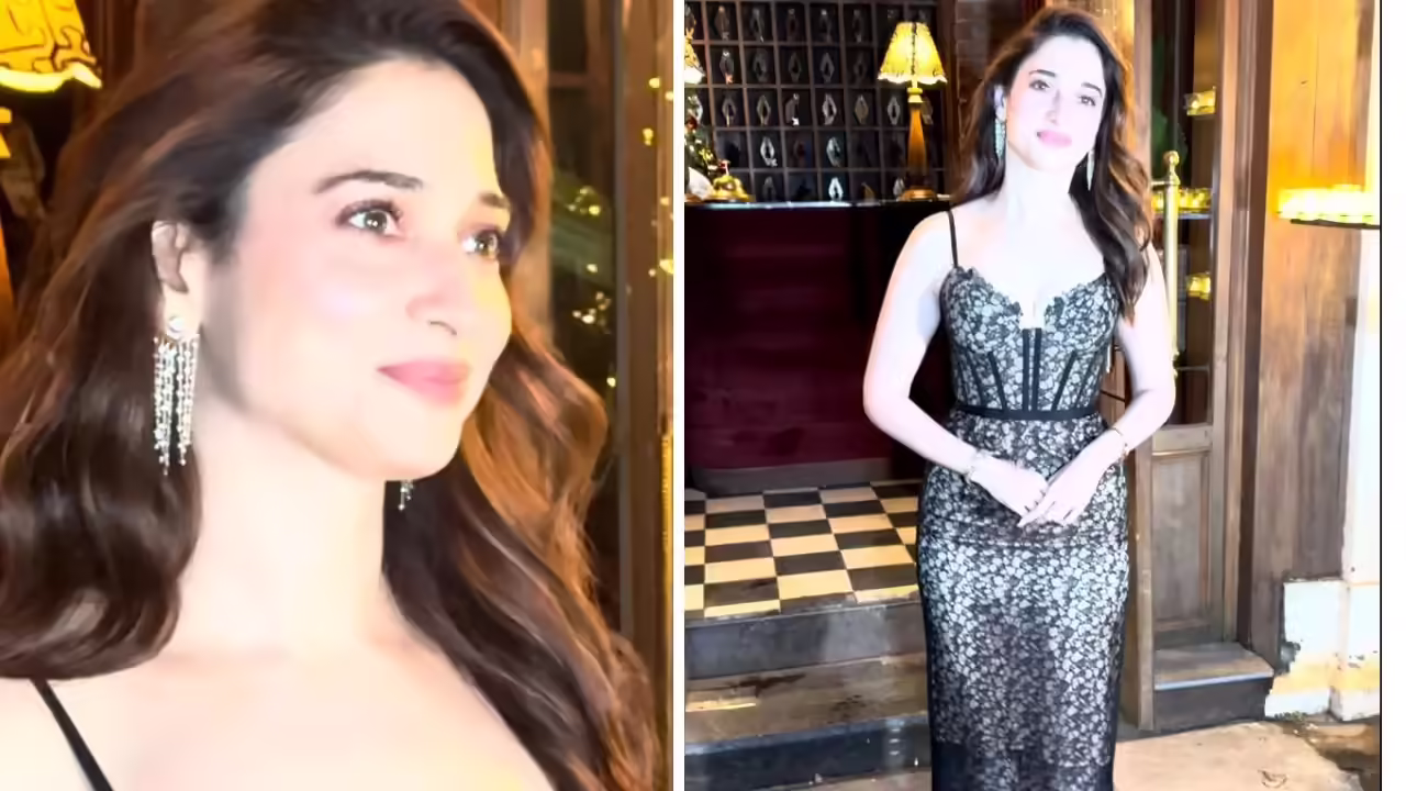 Tamannaah Bhatia