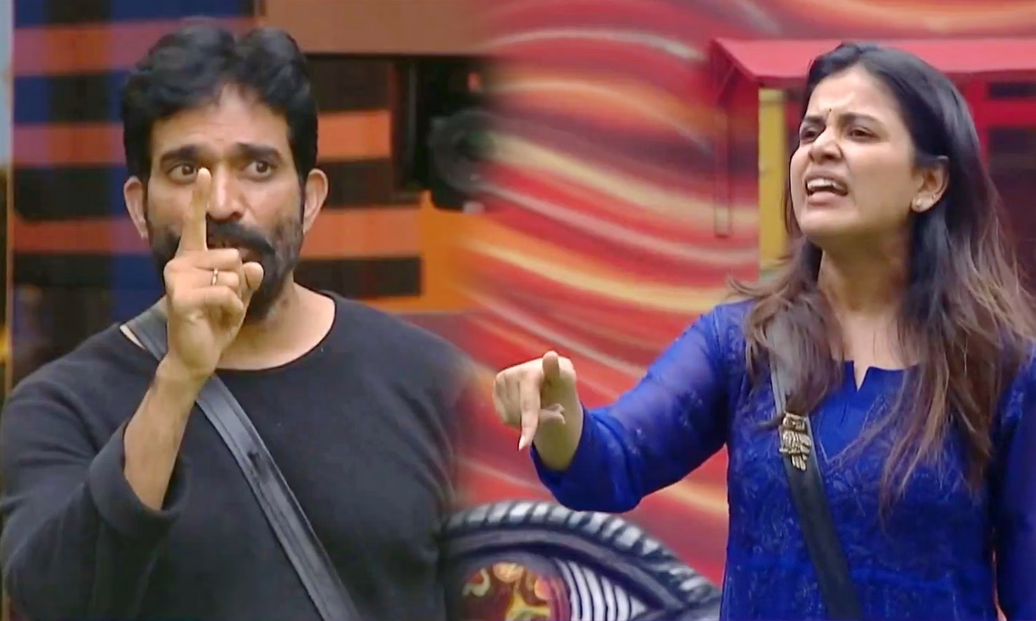 Bigg Boss Telugu 9