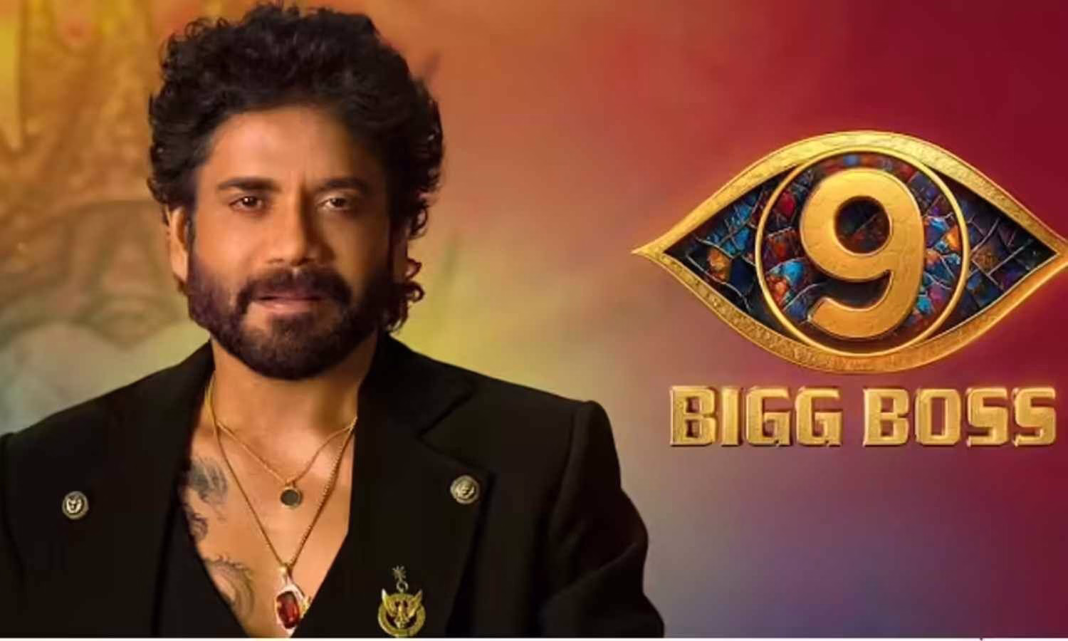 Bigg Boss Telugu 9
