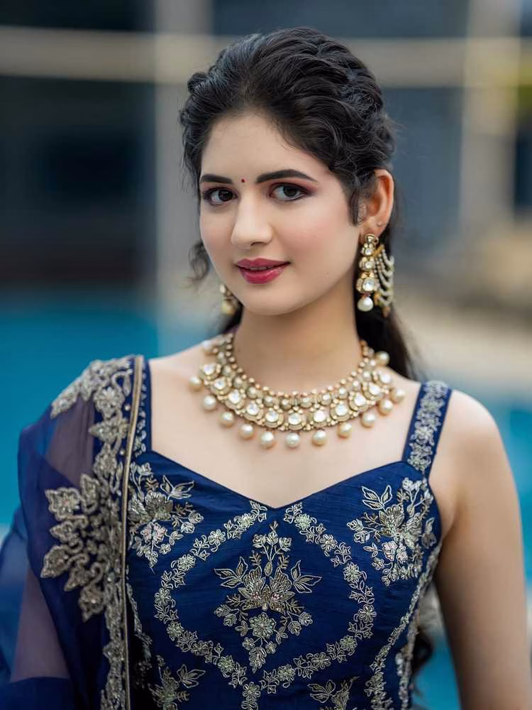 harshali malhotra