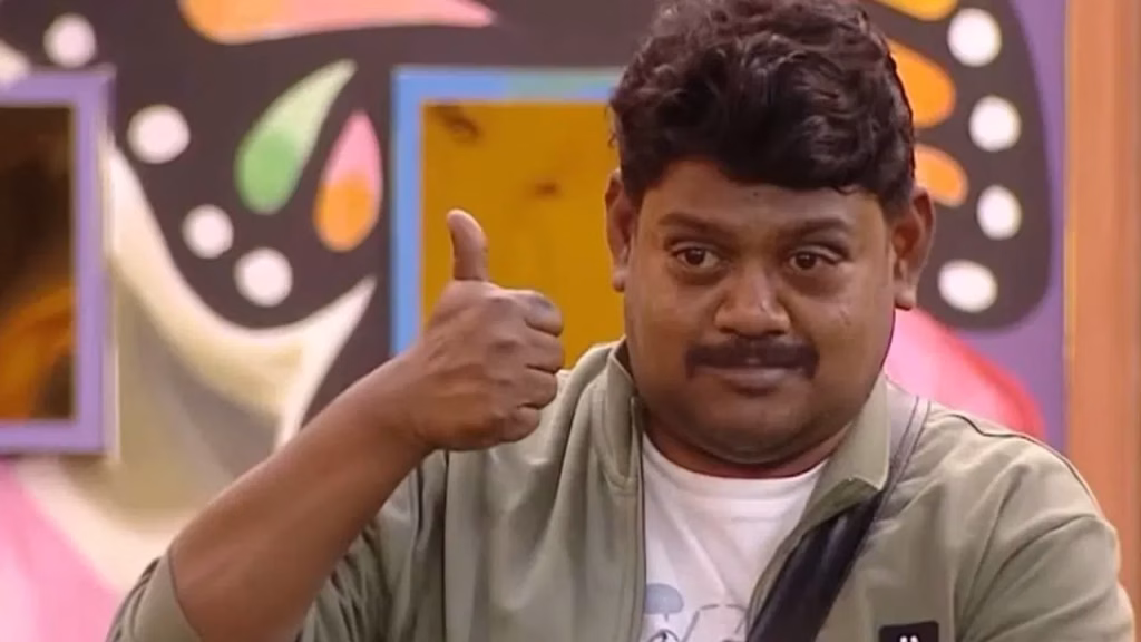 Bigg Boss 9 Telugu: Suman Shetty's Exit Shakes House as Top 5 Race Intensifies 1 Bigg Boss 9