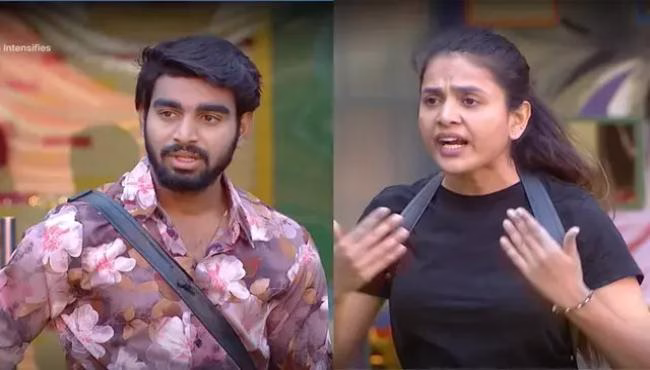 Bigg Boss Telugu 9 Day 95: Tanuja Secures Second Vote Appeal Amid Audience Grilling 1 image 29