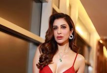 Sophie Choudry: Multi-Talented Star Thriving Beyond Traditional Bollywood Sophie Choudry